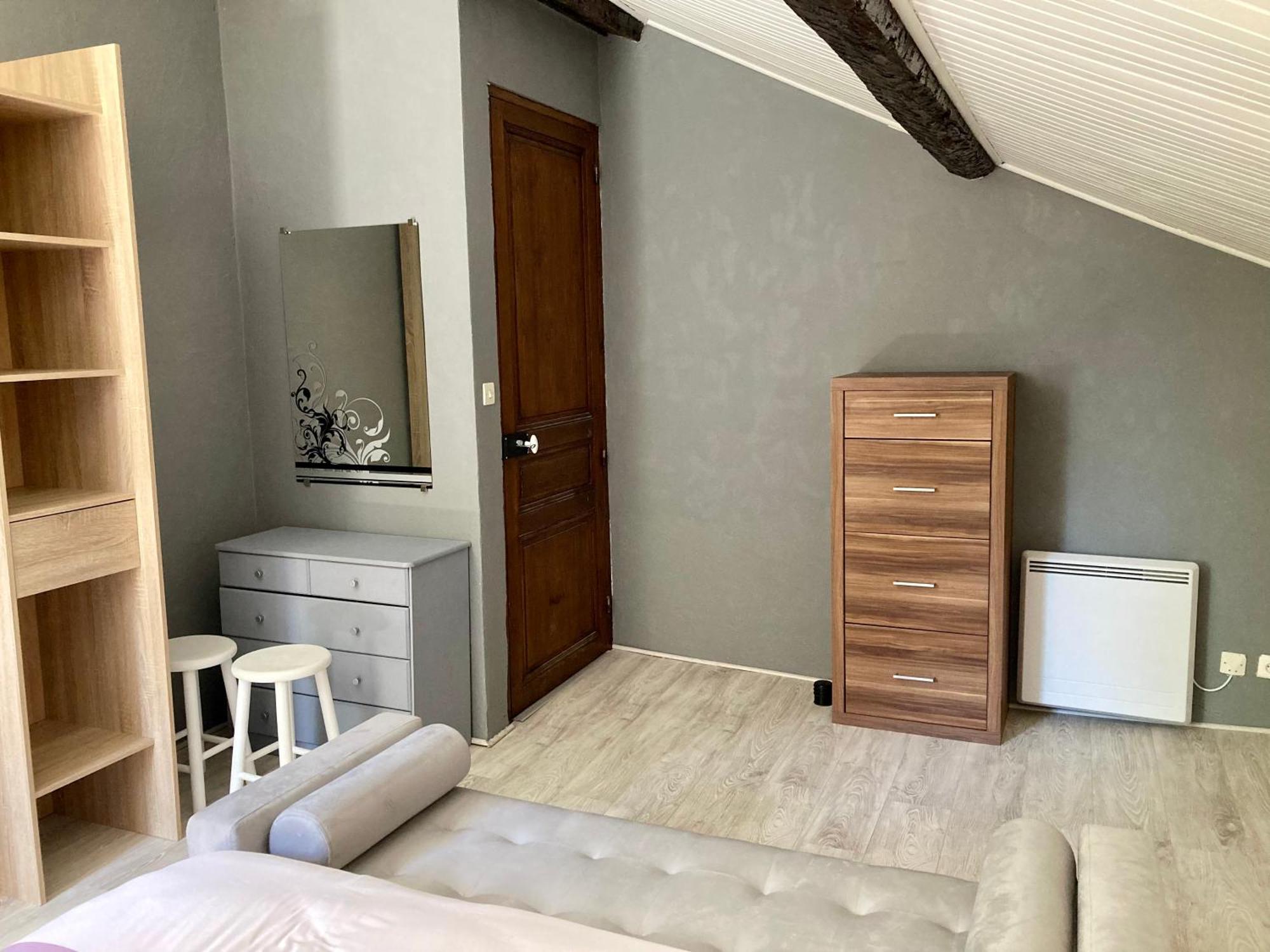Charmant Appartement Dans Joli Village D'Annot Ngoại thất bức ảnh